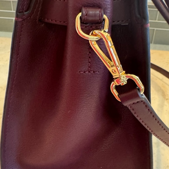 Michael Kors Hamilton Satchel - Picture 7 of 10